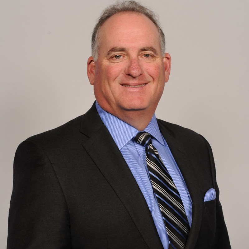 Ronald (Ron) Dunn